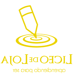Liceo de Loja Logo