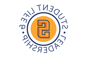 Snow College Student Life and Leadership Logo